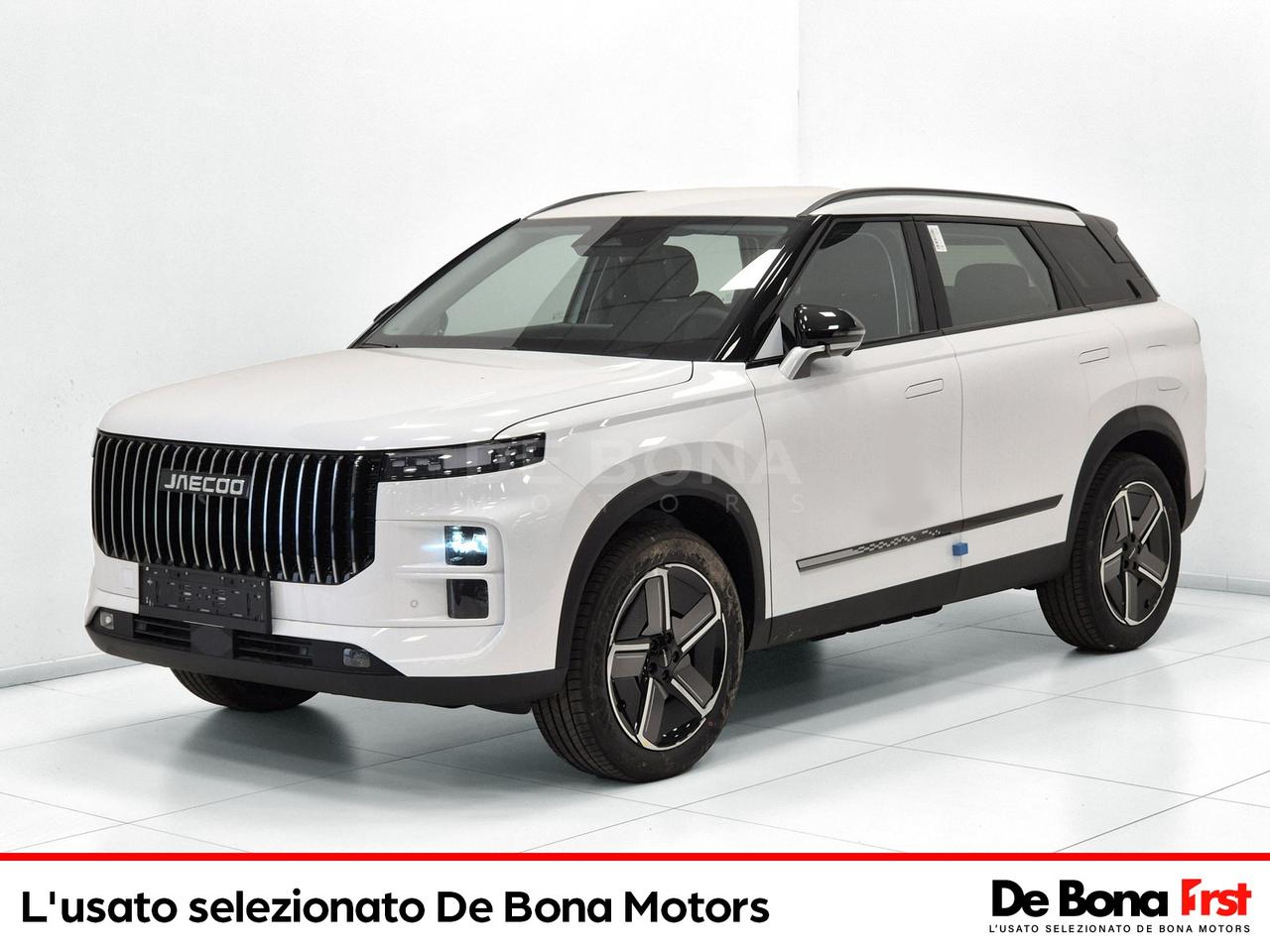 Jaecoo 7 shs-p 1.5 tgdi phev premium auto