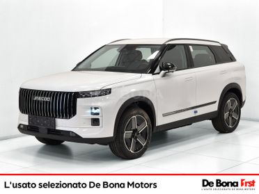 Jaecoo 7 shs-p 1.5 tgdi phev premium auto