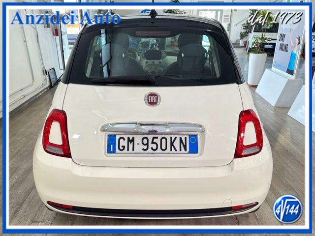 FIAT 500 1.2 EasyPower Club GPL