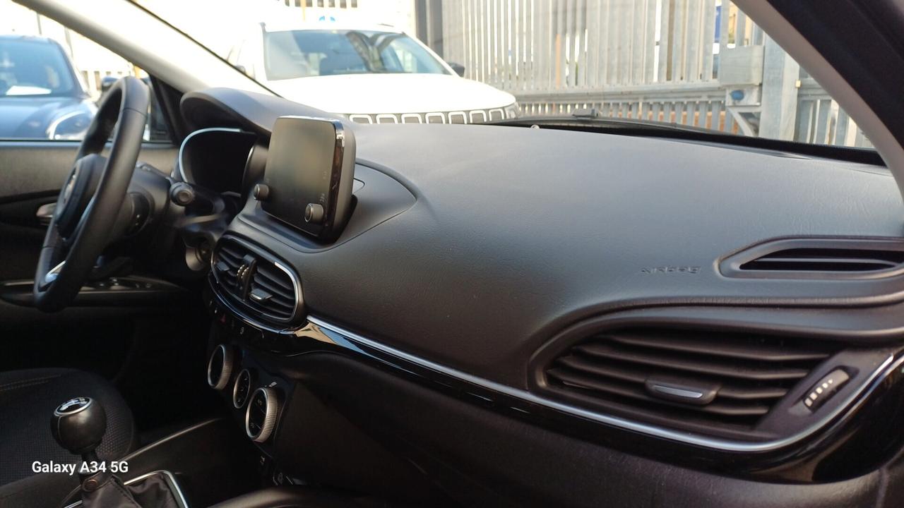 Fiat Tipo 1.6 Mjt S&S SW 1.6 130 CV MULTIJET