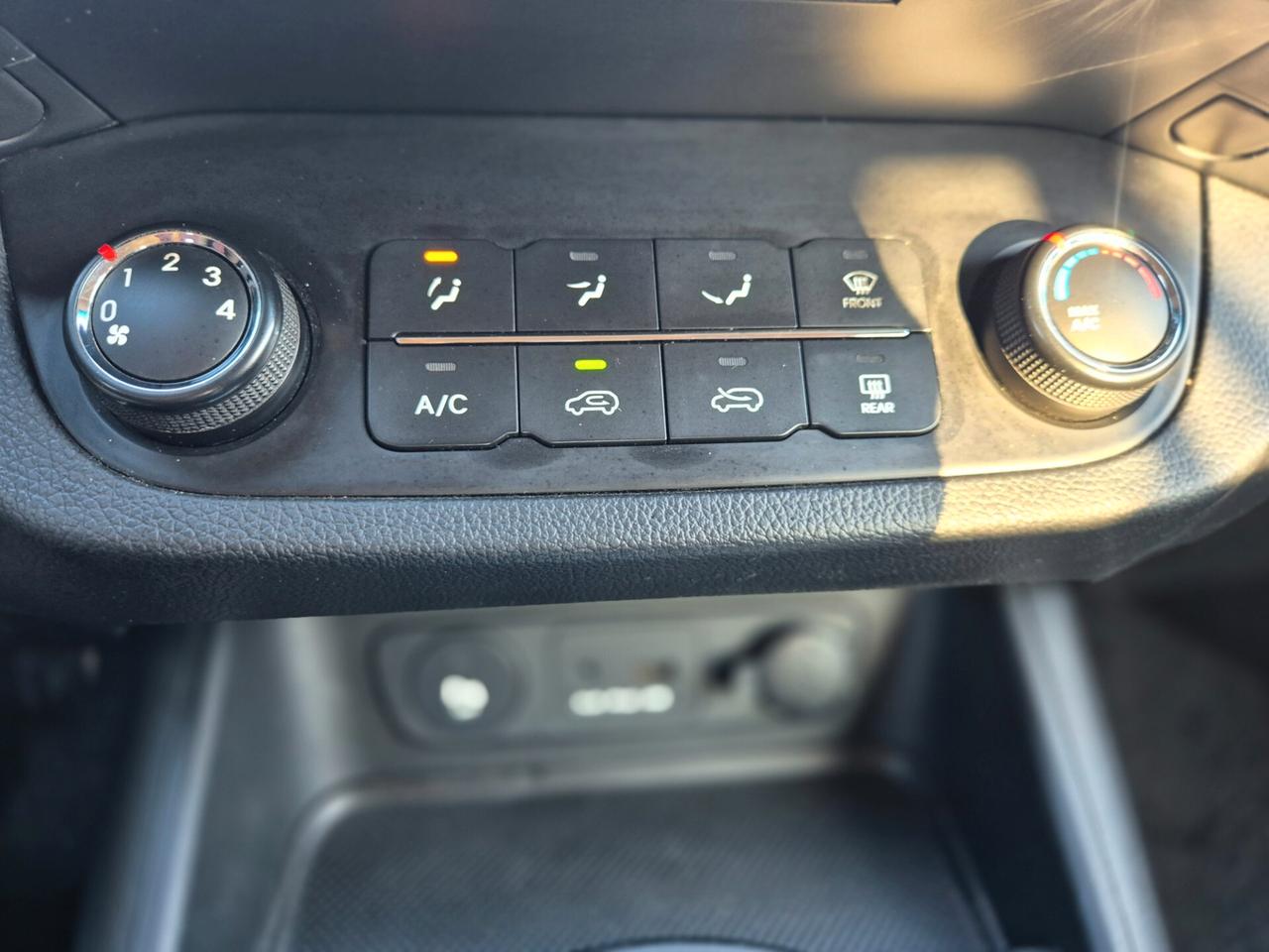 Kia Sportage 1.7 CRDI 116 CV GARANZIA 12 MESI