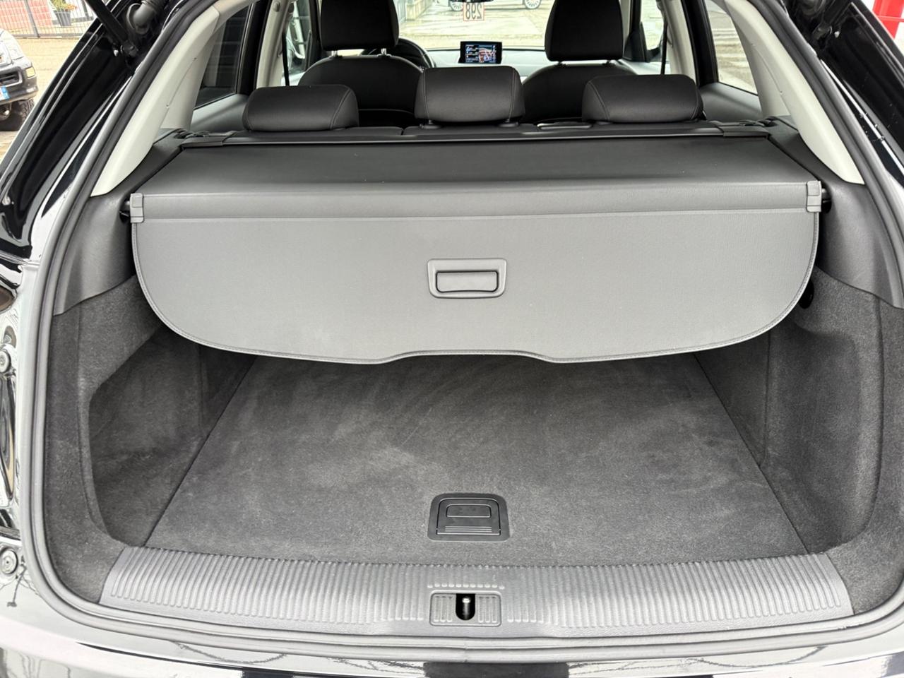 Audi Q3 2.0 TDI 184 CV quattro S tronic Design