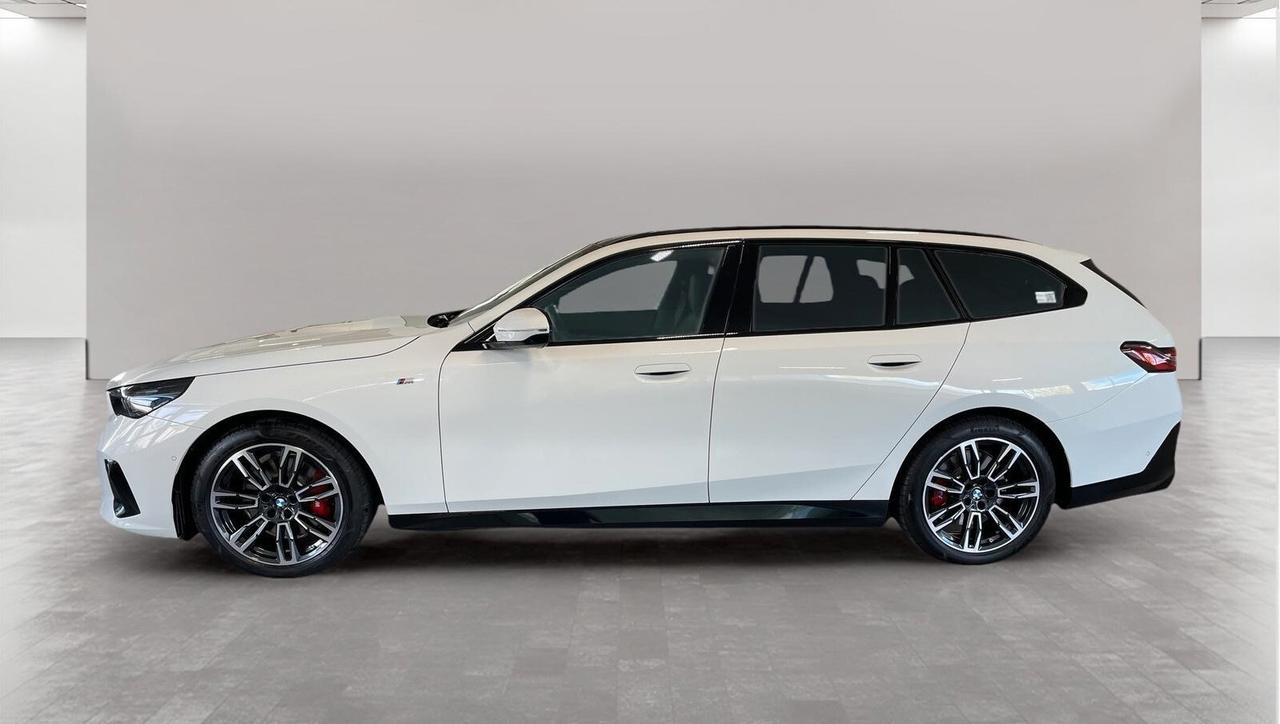 Bmw 520 520d 48V xDrive Touring Msport