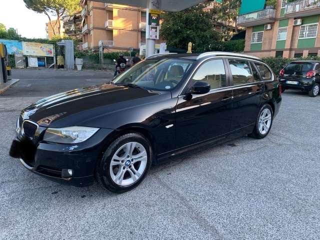 BMW 316 316d Touring 2.0 116cv