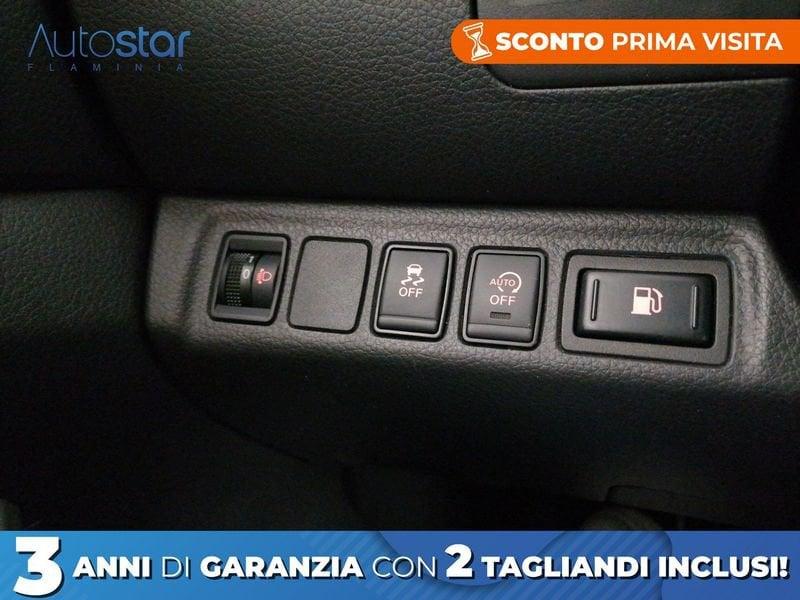 Nissan Navara III 2016 2.3 dci d.cab N-Connecta 4wd 163cv my19