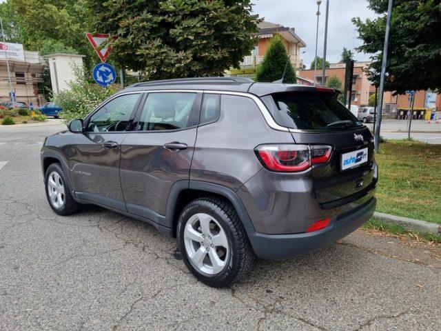 JEEP Compass 1.6 Multijet II 2WD Longitude