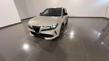 Alfa Romeo Junior 1.2 136 CV Hybrid eDCT6 Speciale