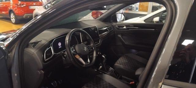 VOLKSWAGEN T-Roc 1.0 TSI R-LINE