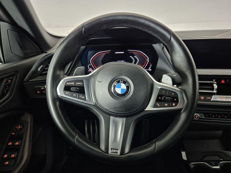 BMW Serie 2 Gran Coupe Serie 2 F44 Gran Coupe Benzina M235i Gran Coupe xdrive auto