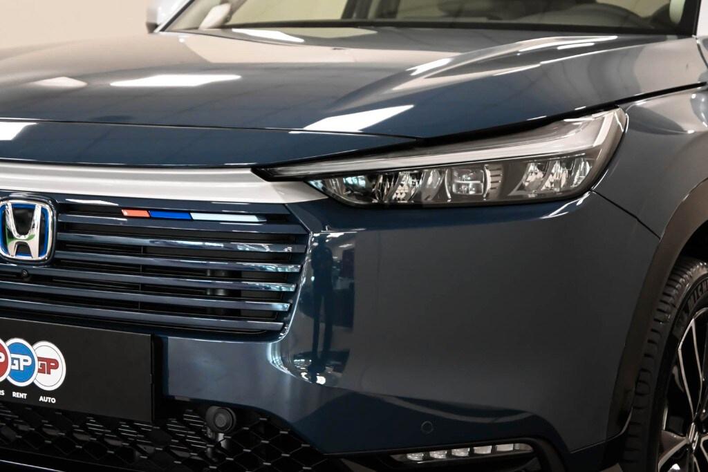 HONDA HR-V 3ª serie HR-V 1.5 Hev eCVT Advance ...