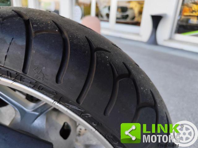 KAWASAKI Versys 650 GARANZIA INCLUSA