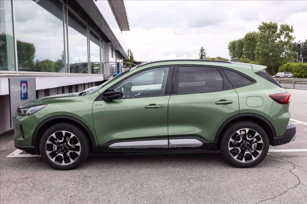 FORD Kuga 2.5 full hybrid Active X 2wd 180cv auto del 2024