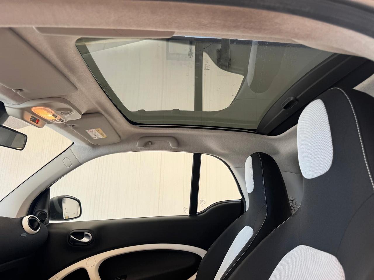 Smart ForTwo 70 1.0 Passion