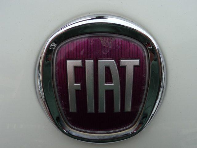 FIAT 500 1.3 Multijet 95CV Lounge
