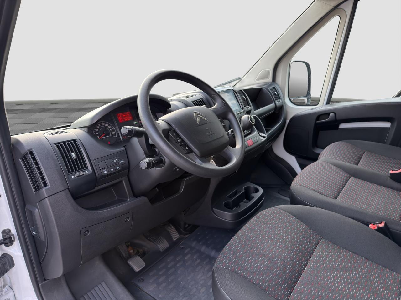 CITROEN Jumper (3ª serie) Jumper 35 BlueHDi 140 S&S PM-TM Furgone