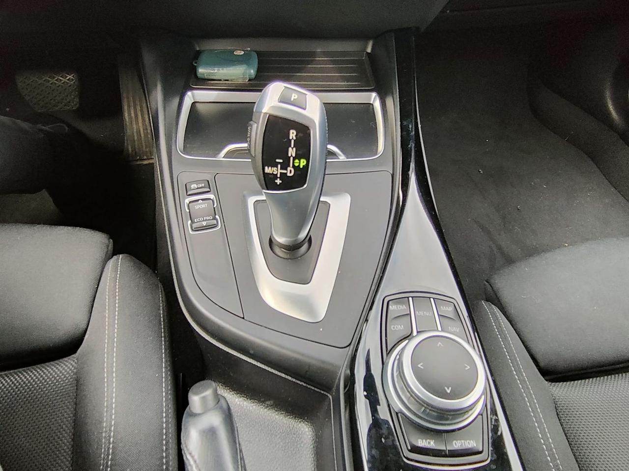 Bmw 118 d Sport Auto #10037