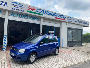 Fiat Panda 1.2 Dualogic