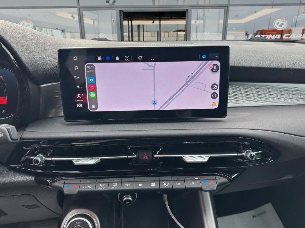 Alfa Romeo Tonale 1.5 hybrid Sprint 130cv tct7