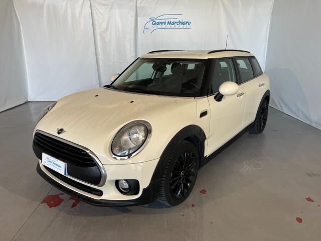 MINI Clubman 1.5 One D Business Clubman Automatica