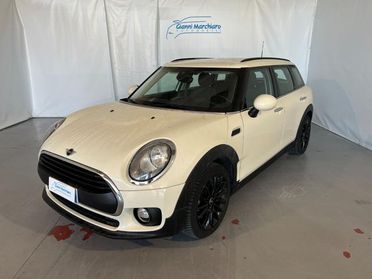 MINI Clubman 1.5 One D Business Clubman Automatica