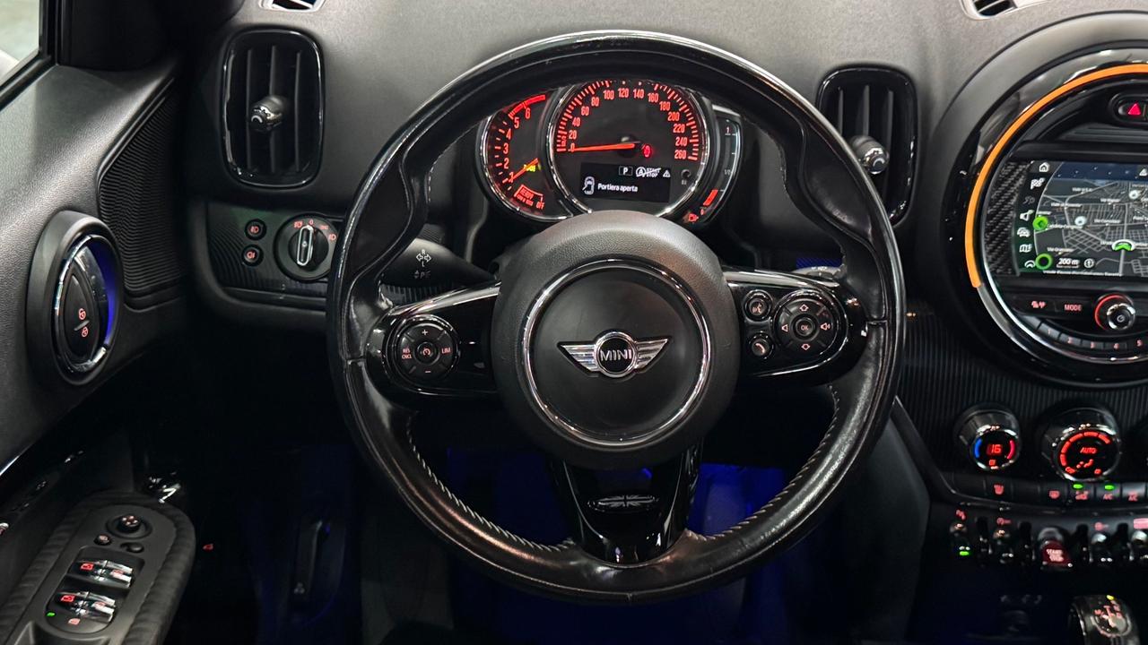 Mini Cooper D Countryman 2.0 ALL4