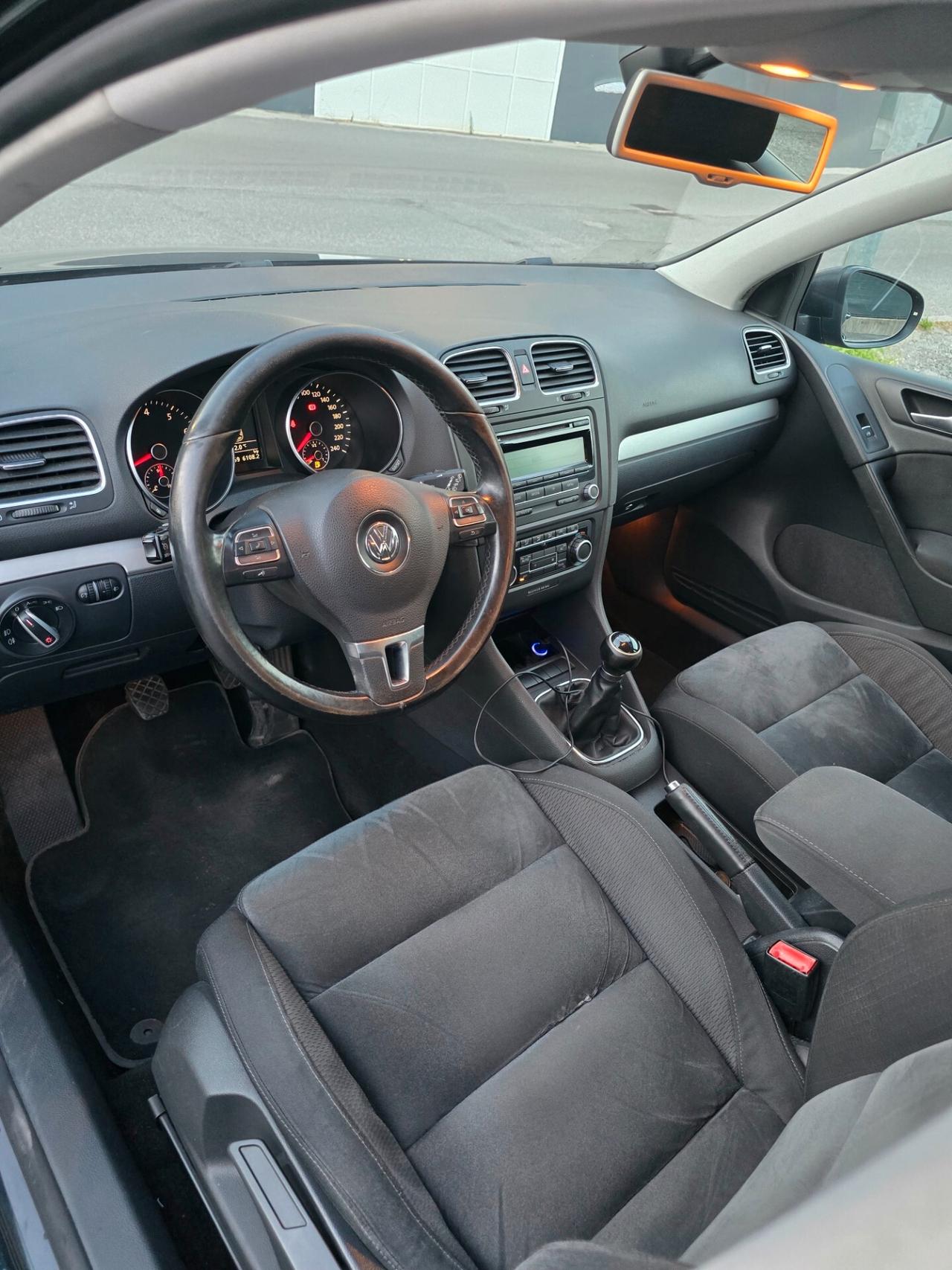 Volkswagen Golf 1.4 TSI 122CV 5p. Highline