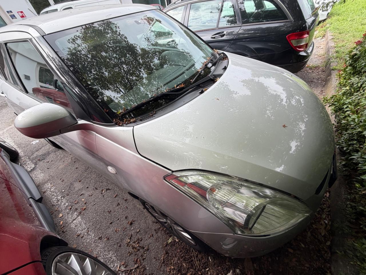 Suzuki Swift 1.3 DDiS 5 porte GL