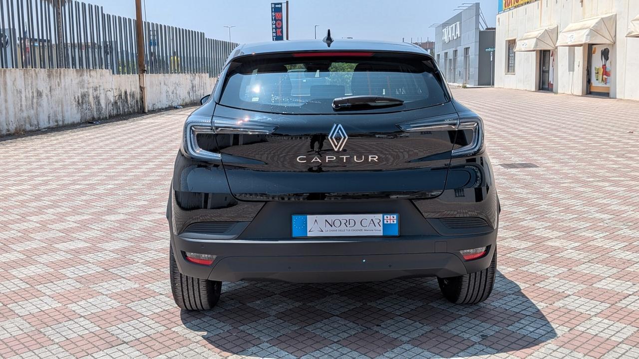 Renault Captur TCe 90 CV Evolution
