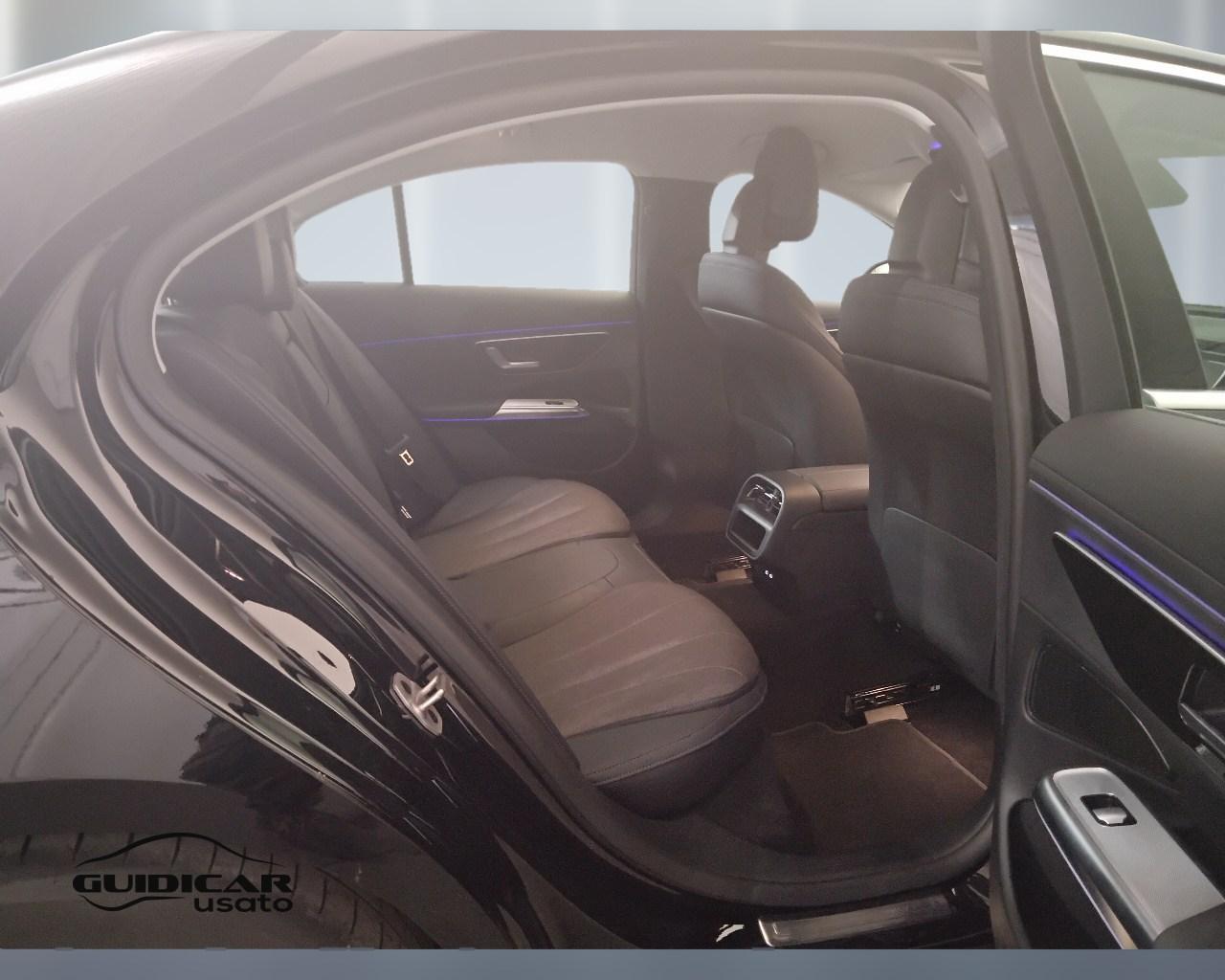 Mercedes-Benz Classe E- W214 Berlina - E 200 d Advanced auto