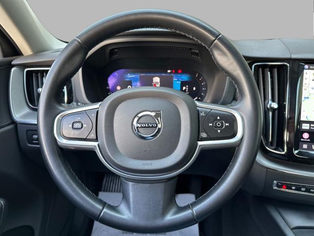 VOLVO XC60 B4 (d) automatico Business