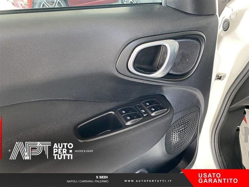 FIAT 500L 500L 1.4 Pop Star 95cv