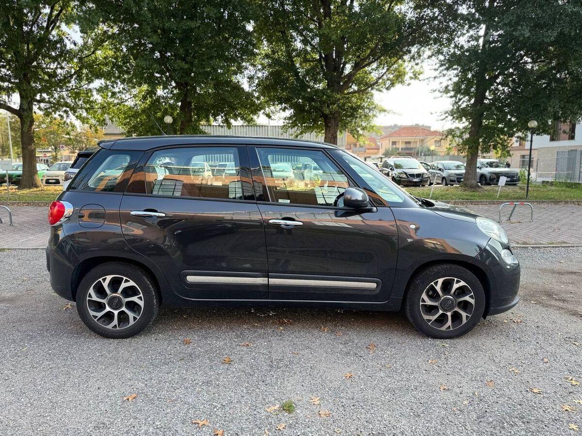 Fiat 500 L 1.4 Lounge 95cv