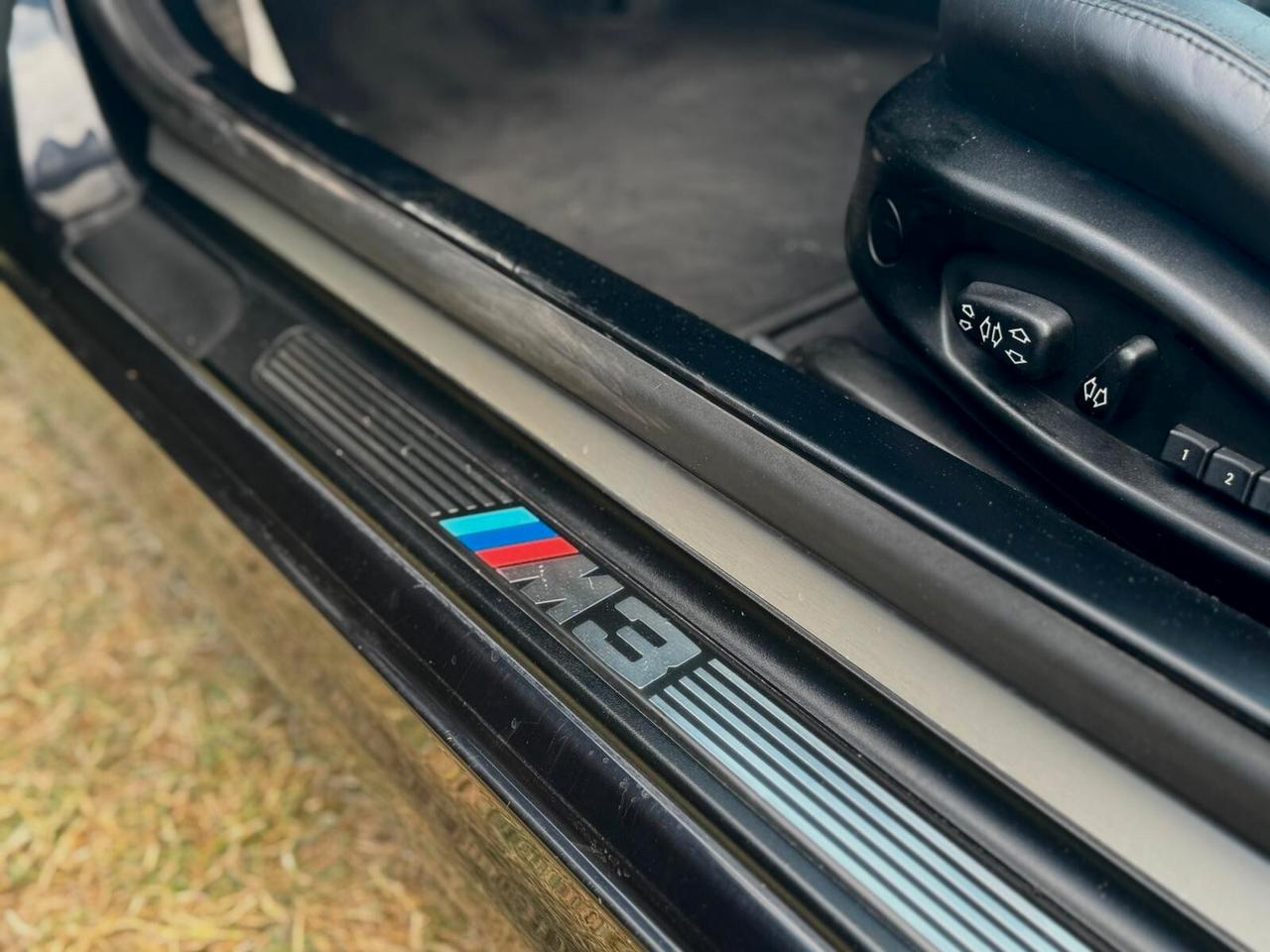 Bmw M3 E46 SGM II