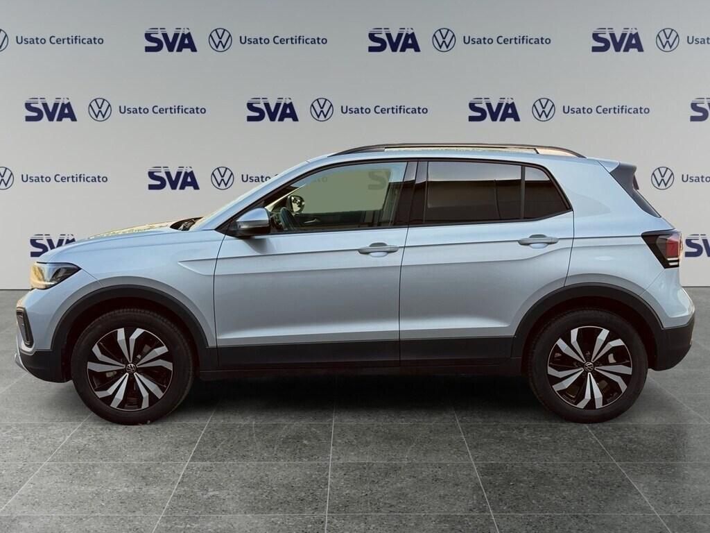 Volkswagen T-Cross 1.0 TSI 95CV Edition Plus