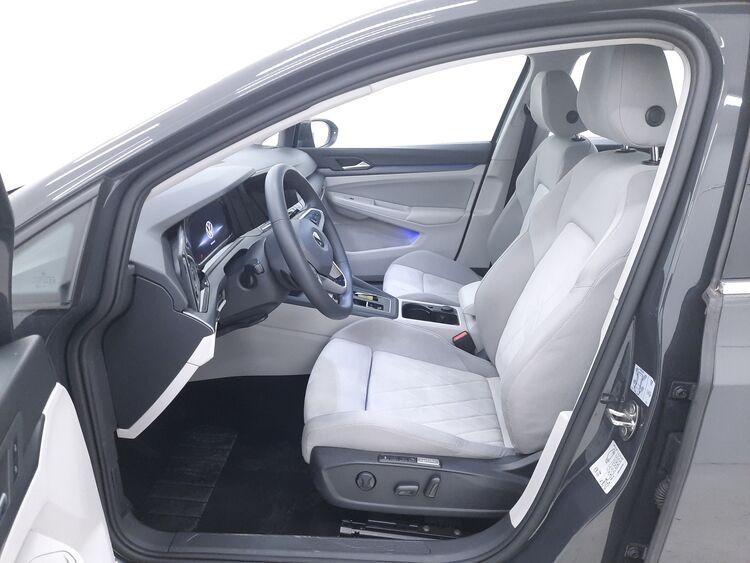 Volkswagen Golf Variant DSG Style BR327487 2.0 Diesel 116CV