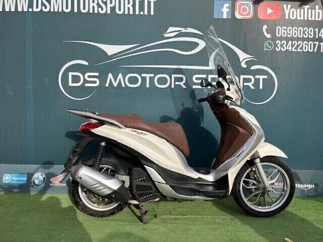 Piaggio Medley 125 S ABS EURO 4