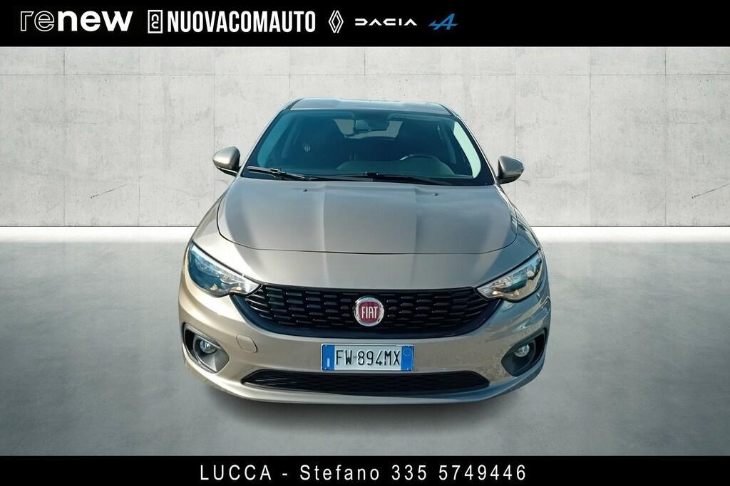 Fiat Tipo 5 Porte 1.4 Pop