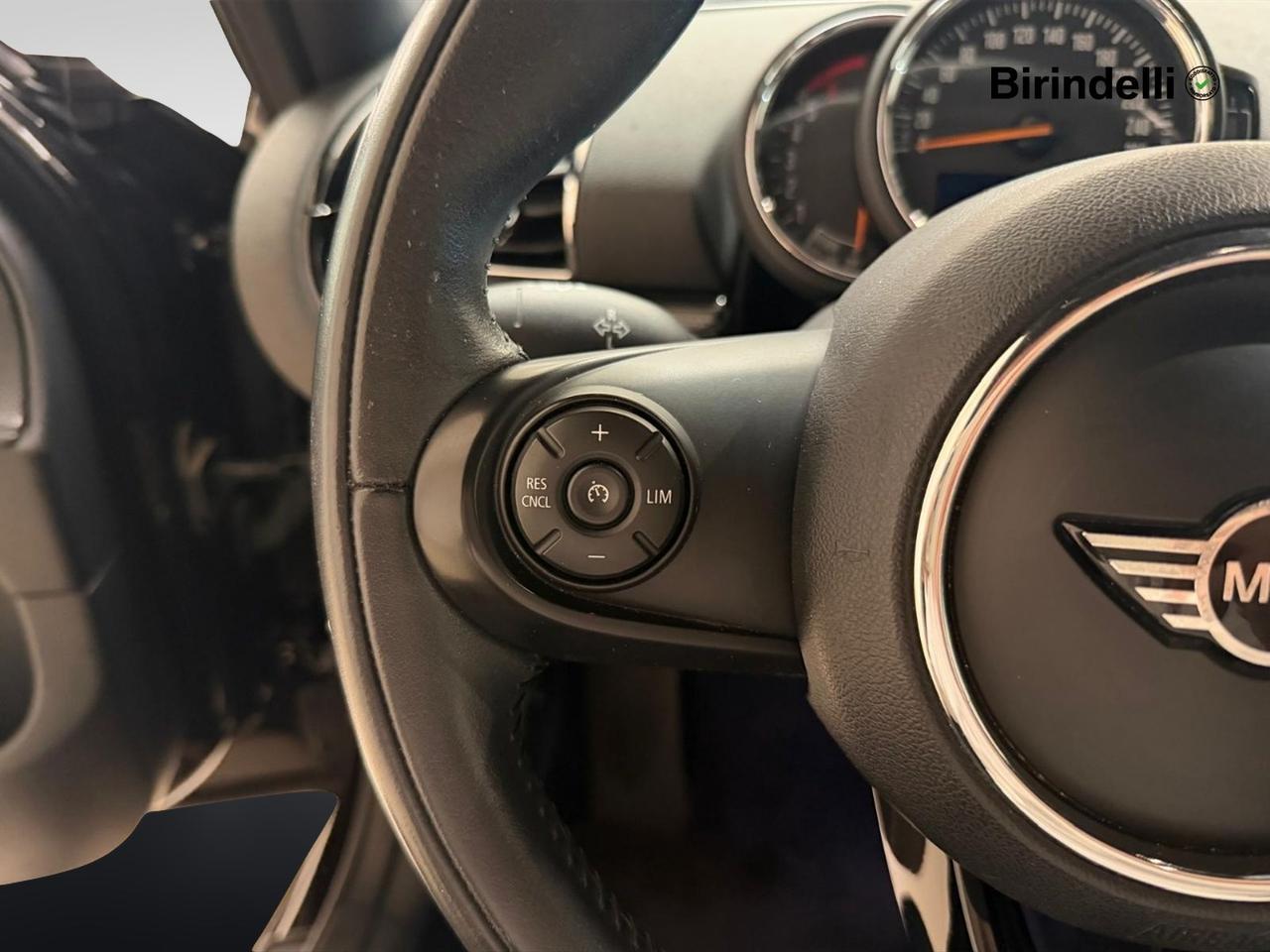 MINI Mini Clubman (F54) - Mini 1.5 One D Hype Clubman