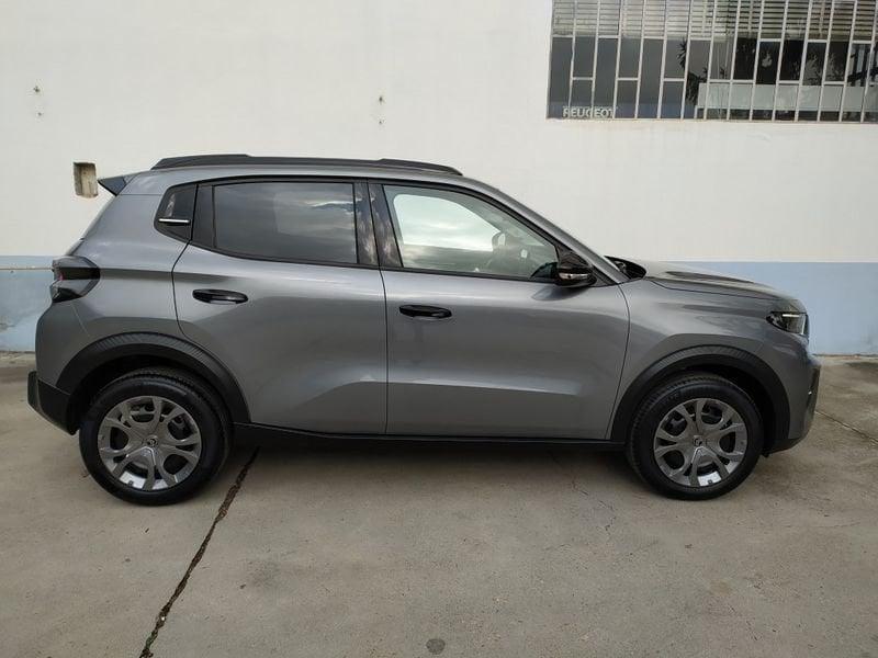 Citroën C3 100 Max Promo CBC 5