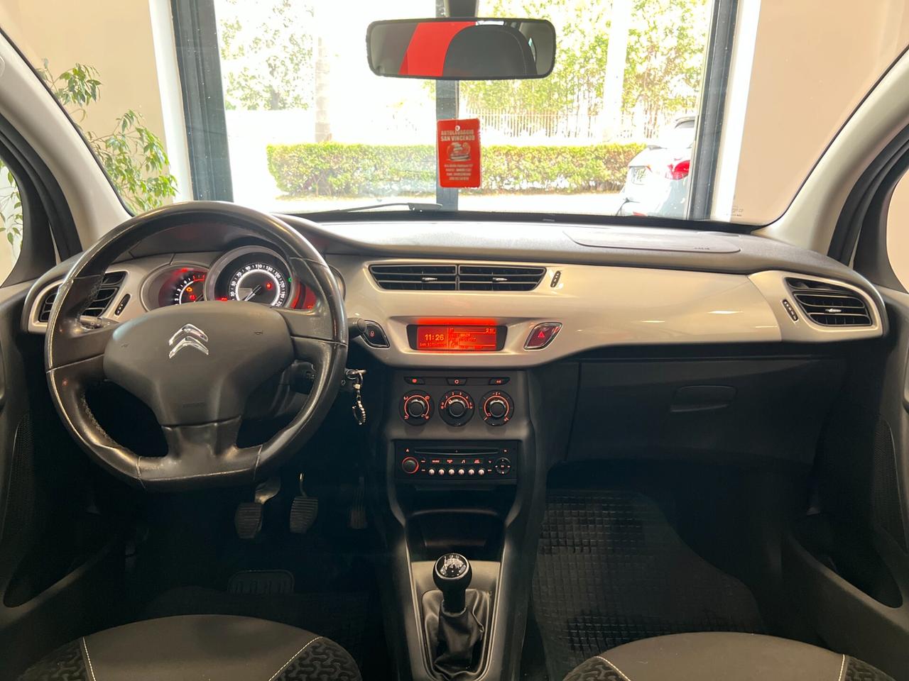 Citroen C3 BlueHDi 75 Feel Edition