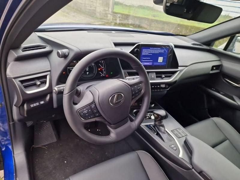 Lexus UX 250h 2WD Design MY23