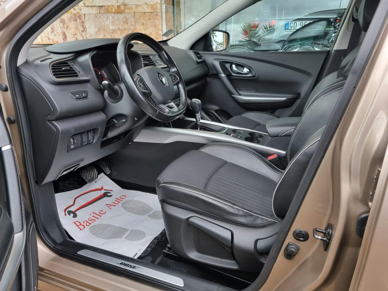 Renault Kadjar dCi 8V 110CV Energy BOSE