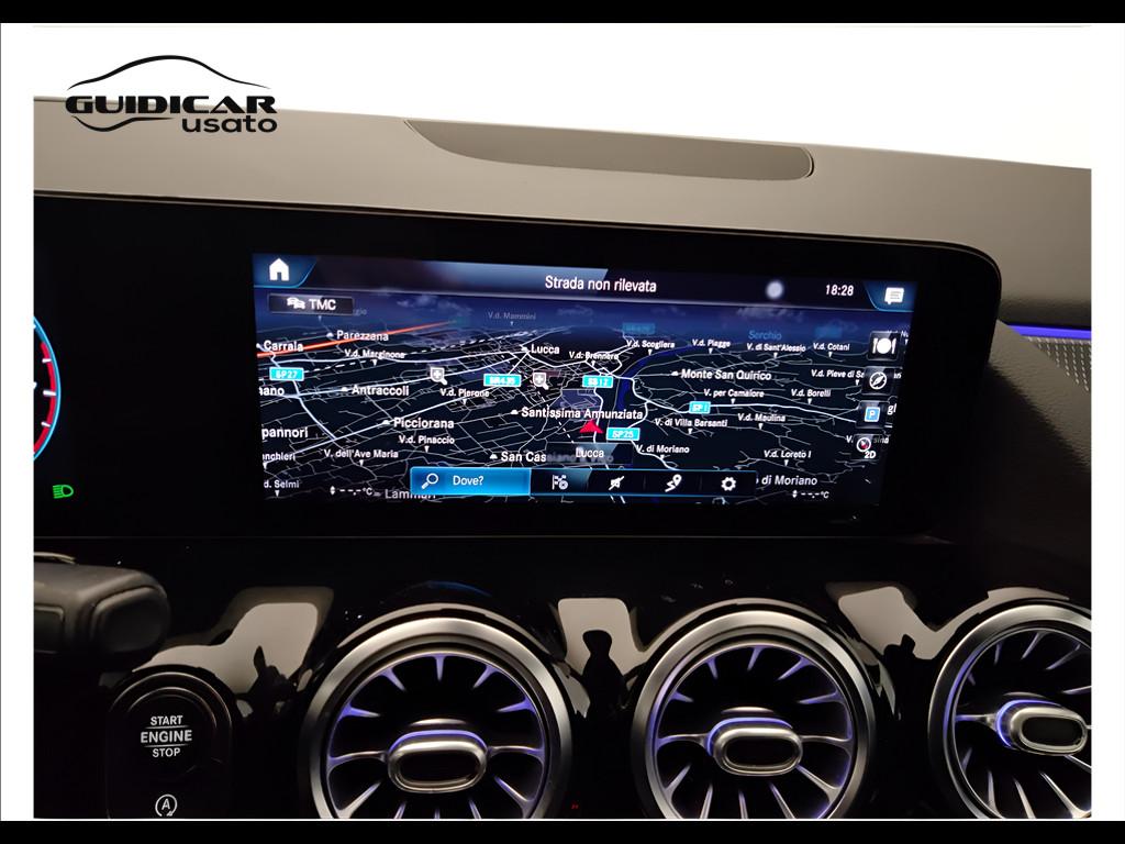 Mercedes-Benz GLA-H247 2020 - GLA 200 Sport Plus auto