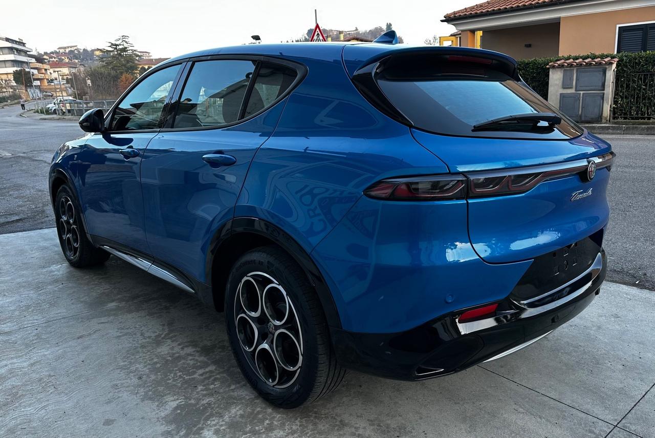 Alfa Romeo Tonale Ti