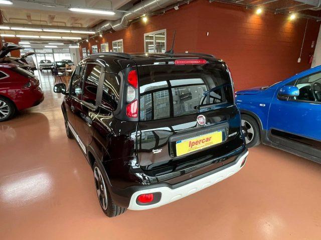FIAT New Panda 1.0 FireFly S&S Hybrid Pandina PREZZO PROMO