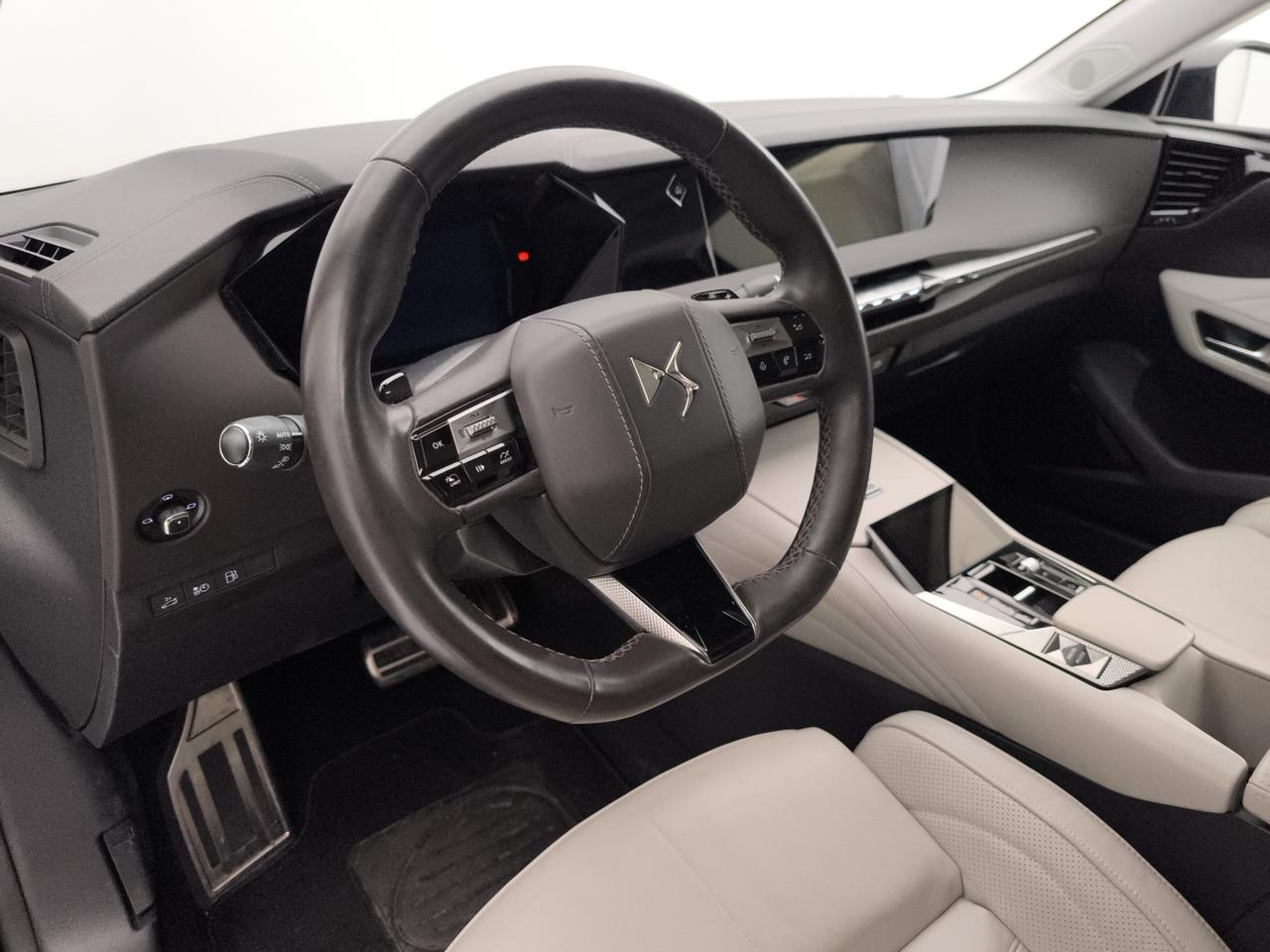 DS DS4 II 2021 - DS4 1.6 e-tense phev Rivoli 225cv auto