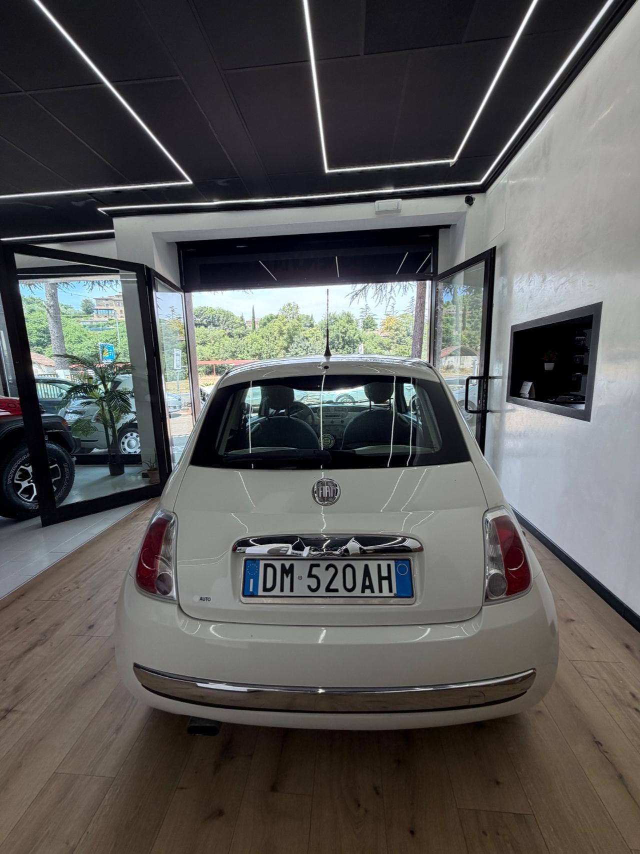 Fiat 500 1.2 Pop