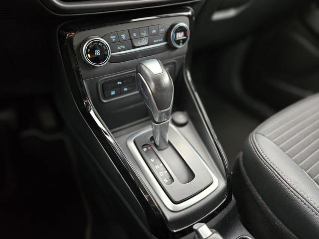 FORD EcoSport 1.0 EcoBoost 125 CV Start&Stop aut.