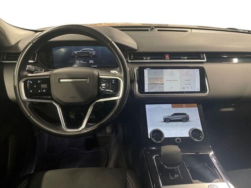 Land Rover Range Rover Velar 2.0 i4 phev R-Dynamic SE 4wd auto