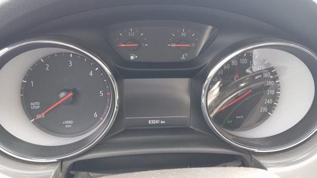 OPEL Astra *PROMO* 1.5 CDTI 122 CV AT9 Sports Tourer GS Line